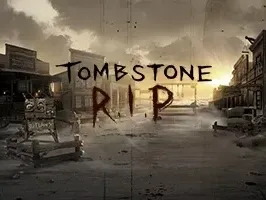 หลุมศพ RIP DNT