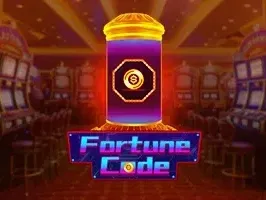 รหัสแห่งโชคลาภ game thumbnail