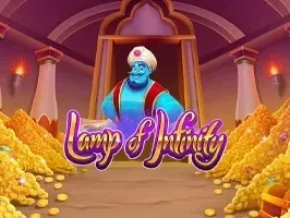Lamp Of Infinity™