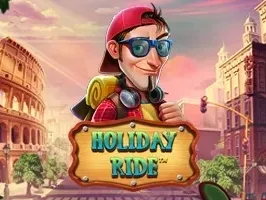 Holiday Ride™