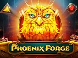 Phoenix Forge icon