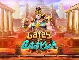 Gates of Gatot Kaca