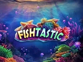Fishtastic DNT screenshot
