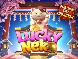Lucky Neko icon