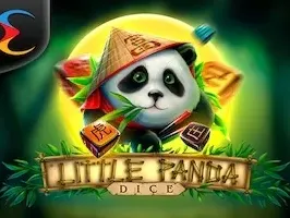 Little Panda icon