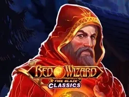 Fire Blaze™_ Red Wizard icon