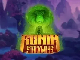 Ronin Stackways